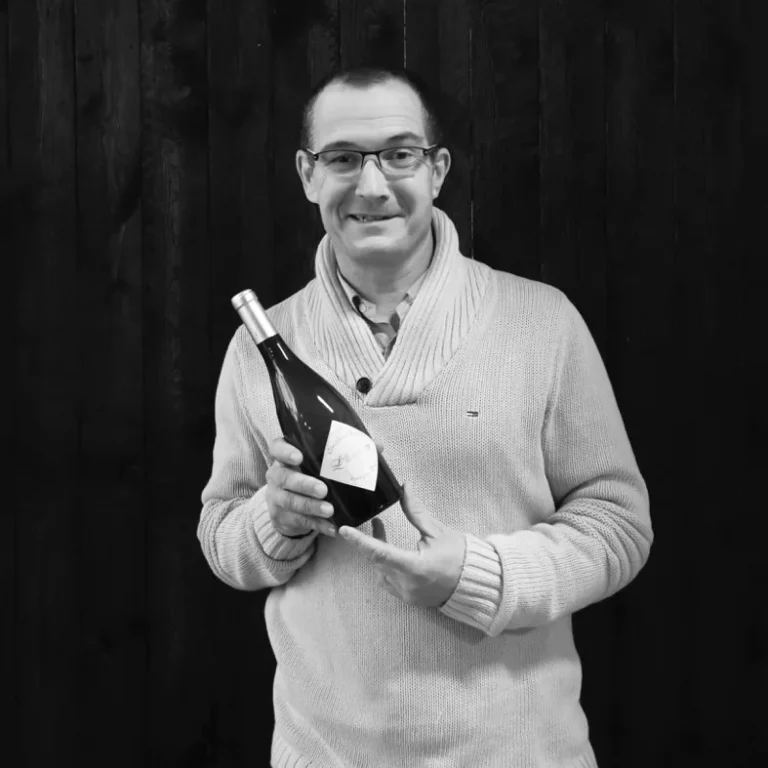 Clos Saint Fiacre Couleur Vin Photo Cici Olsson